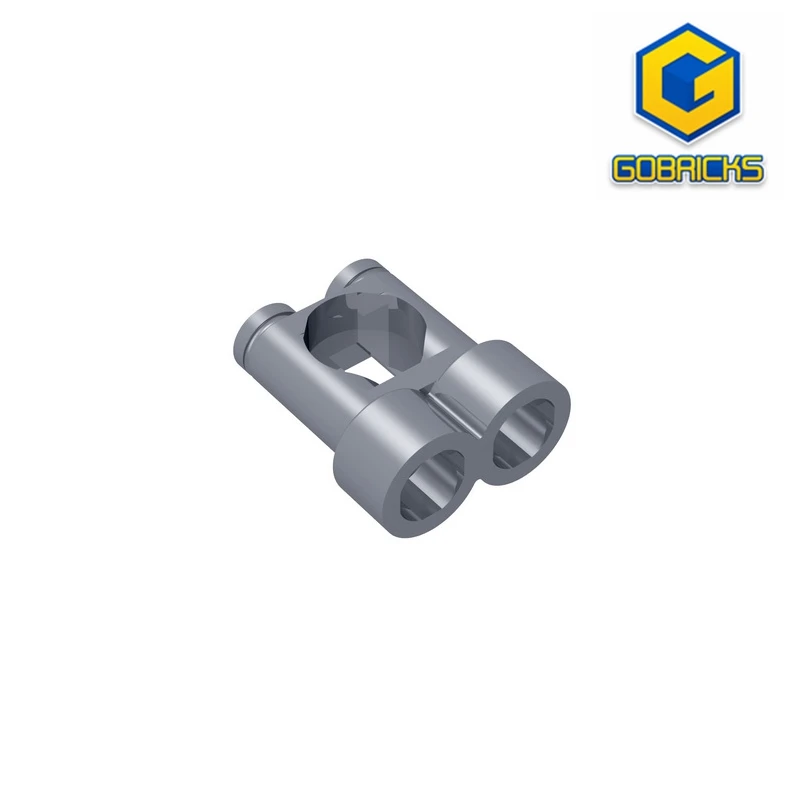 

Gobricks GDS-1048 Minifig, Utensil Binoculars Town compatible with lego 30162 DIY Educational Building Blocks Technical