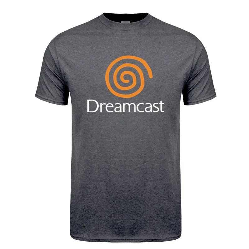 Dreamcast Sega T Shirts 5