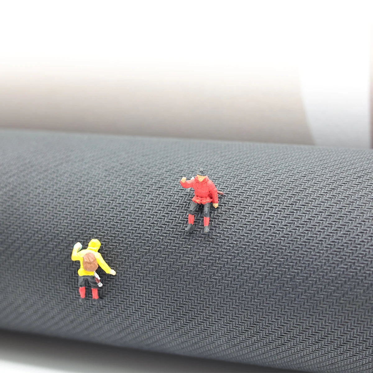 Kitchen Door Step Absorbent Non-slip Foot Mat Diatomite Bathroom Vacuum Carpet Door Mat Quick Dry Floor Mat Bathtub Shower Mat - Image 6