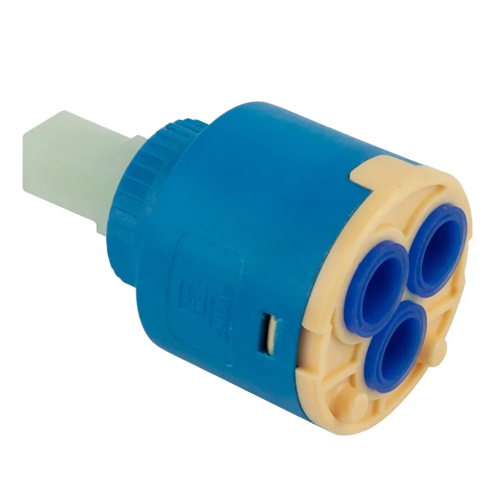 Ceramic Disc Cartridge Faucet 35/40mm