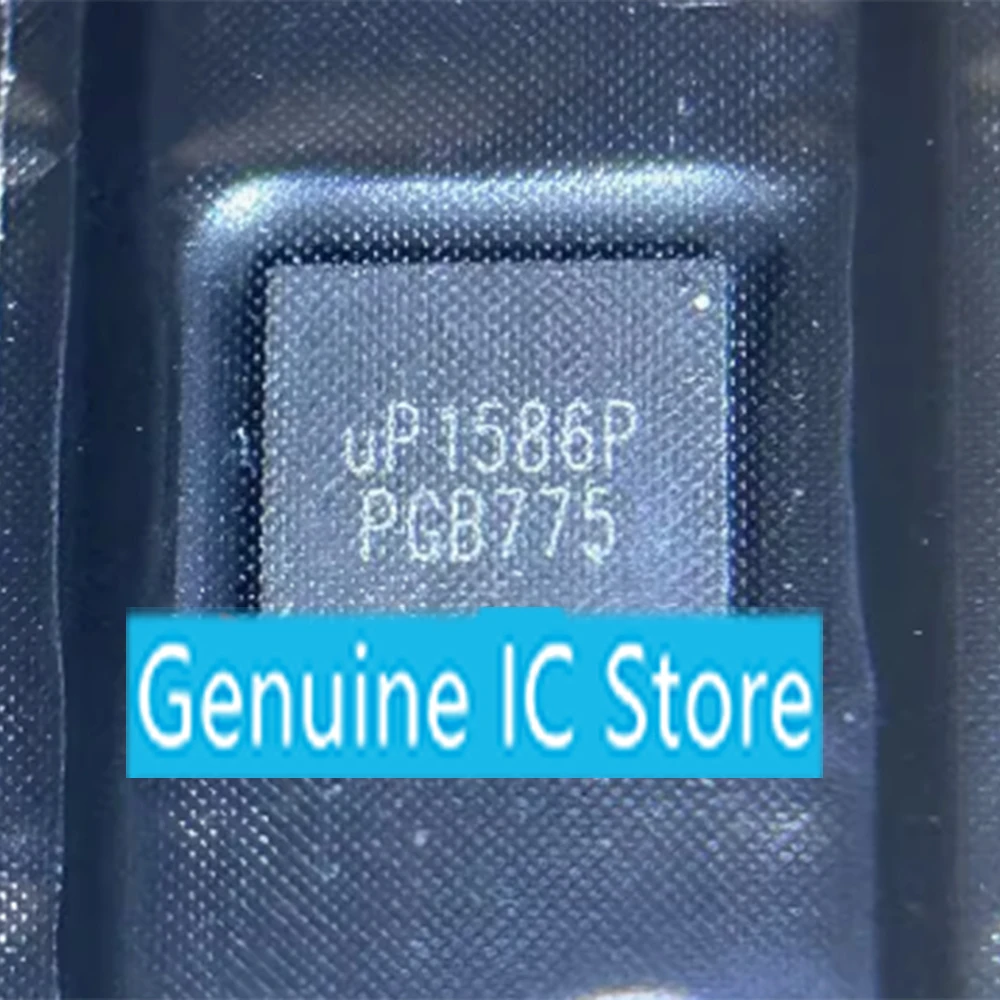 

5pcs/lot UP1586PQAG UP1586P QFN New Original Genuine Ic