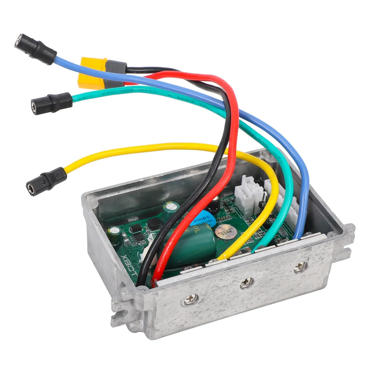 

Аксессуары для сборки платы управления электрическим скутером для MAX G30