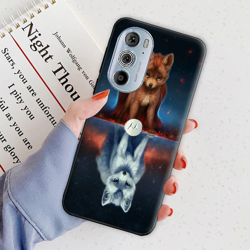 Premium Silicone Soft Bumper Protective Case