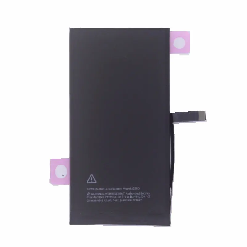 1x 4325mAh 0 zero cycle A2850 Replacement Li-Polymer Battery For
