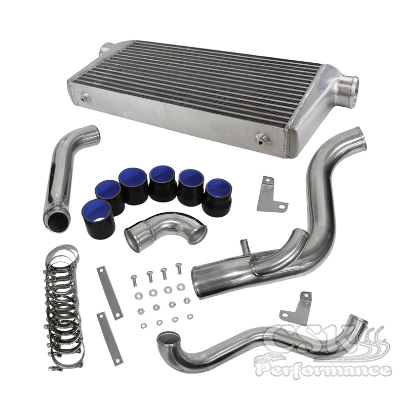 Upgrade Fmic Turbo Intercooler Kit For Nissan 200sx 240sx S14 S15 Sr20det  95-98 Engine AliExpress