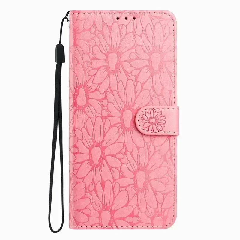 Versatile Wallet Phone Case with Cash Slots