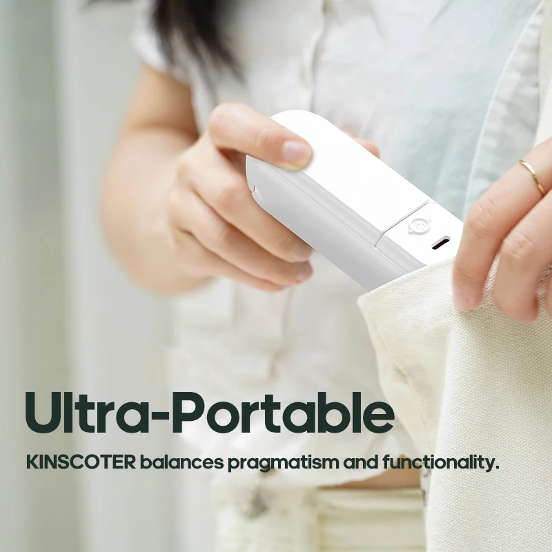 ޴  ̴ ڵ  USB 1200mAh  ڵ      Portable Fan Mini Handheld Fan USB 1200mAh Recharge Hand Held Sma