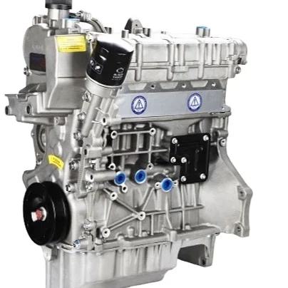 

Brand New Turbo Motor 1.5T BYD476ZQA Engine For Byd F3 S7 S6 Song Yuan 476