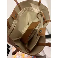 Lining Storage Pouch And Organization Inner Liner Purse Fit Cyme Mini Tote , Insert Organizer For Cyme Tote Bag 2