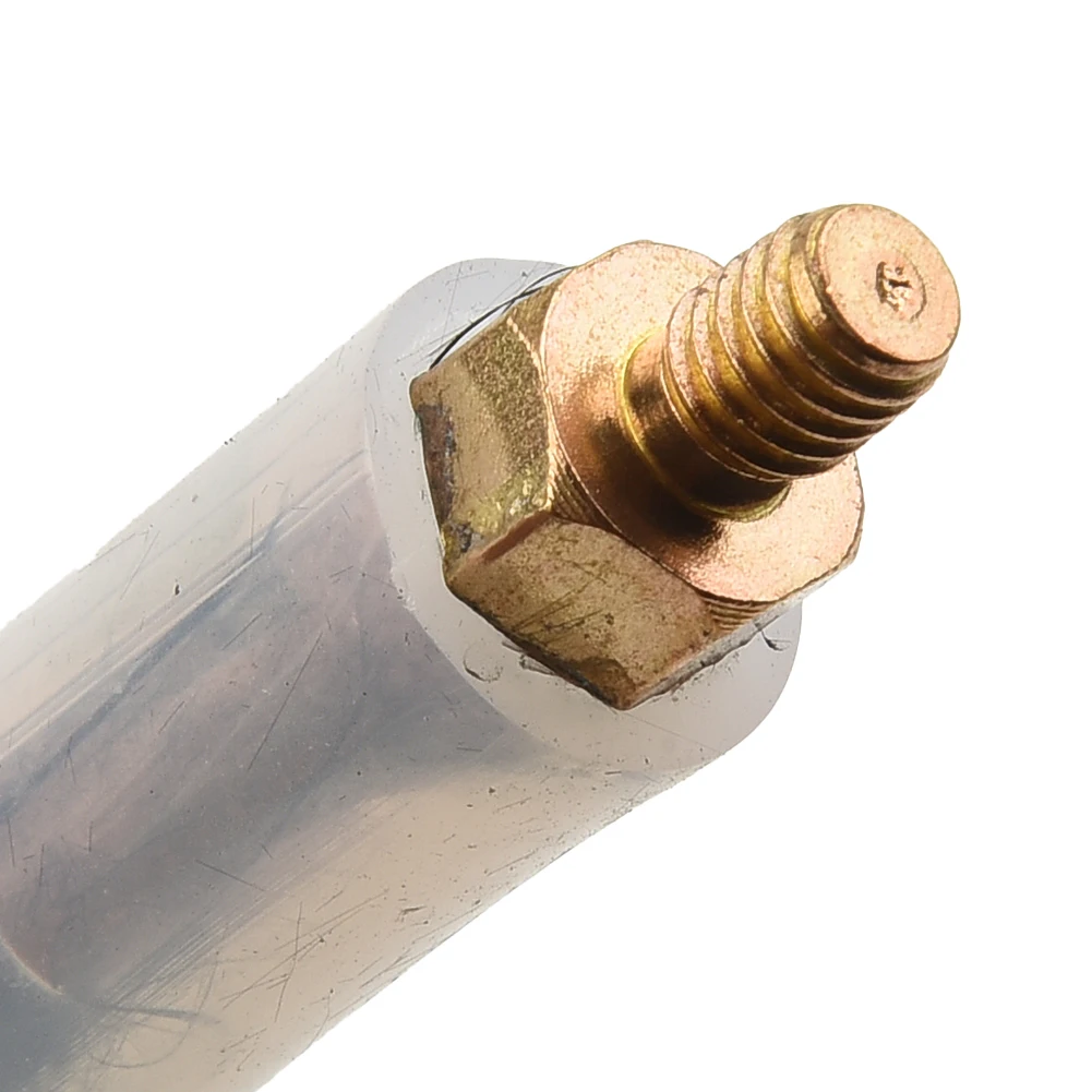 M6/8/10 Weld Brush Pickling TIG WIG MIG Brush Cover Cleaning Weld Carbon Fiber Weldseam Bead Joint Cleaning