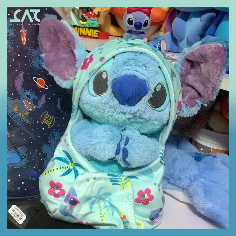 

Игрушки из мультфильма «Лило и Стич», 30 см