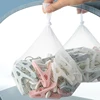 Plastic Clothes Pins Sock Towel Clips Laundry Hanging Fixed Clothespin Fastener Tweezers Pegs Clip Clothing Storage Organizer 2