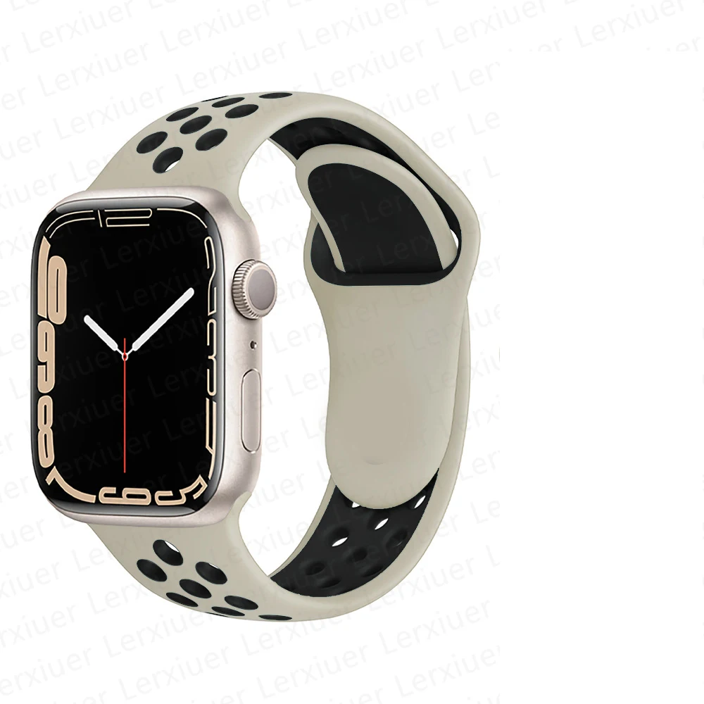 antique white black