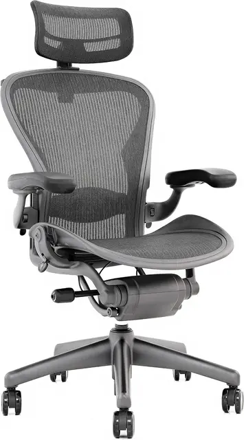 Ofis Koltuğu Herman Miller Aeron Fiyat Herman Miller Aeron Koltuk