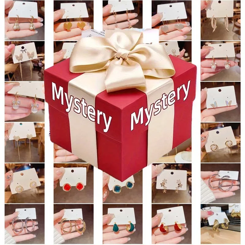 Coolhorse Jewelry Mystery Box main image 0