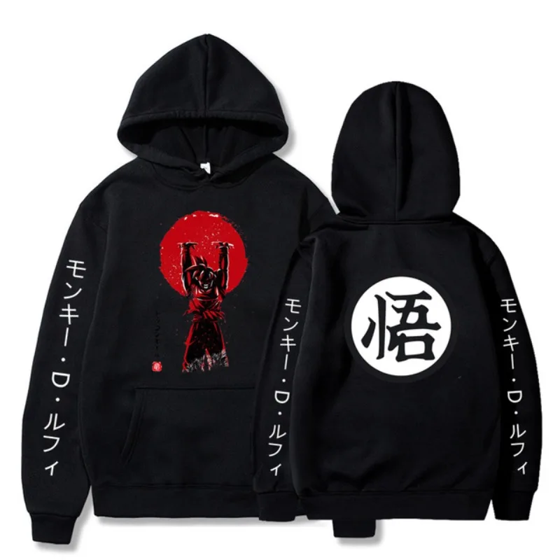 

Anime Dragon Ball Clothing Men Women Hoodie Kids Clothes Girls Sweatshirt Boys Hoodie Clothes for Teenagers Clothes