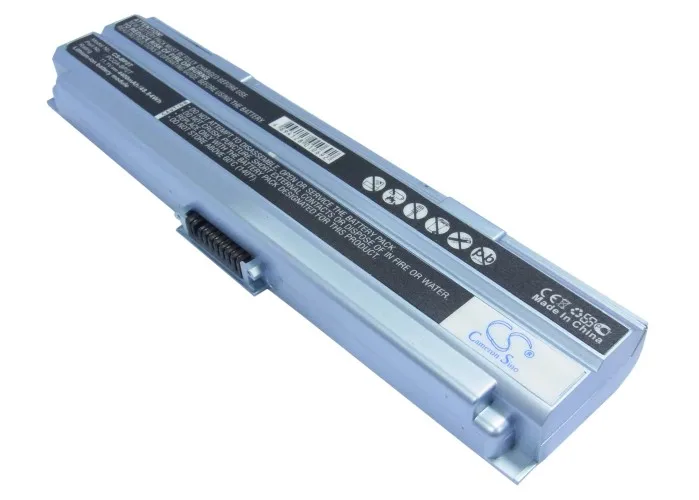 Cs 4400mah Battery For Sony Vaio Pcg481n,vaio Pcgtr1,vaio Pcgtr1/b