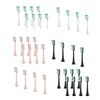 Replacement Toothbrush Heads For Xiaomi SOOCAS V1X3/X3U X1/X3/X5 Electric Tooth Brush Heads 1