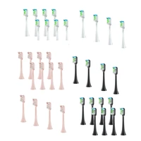 Replacement Toothbrush Heads For Xiaomi SOOCAS V1X3/X3U X1/X3/X5 Electric Tooth Brush Heads 1