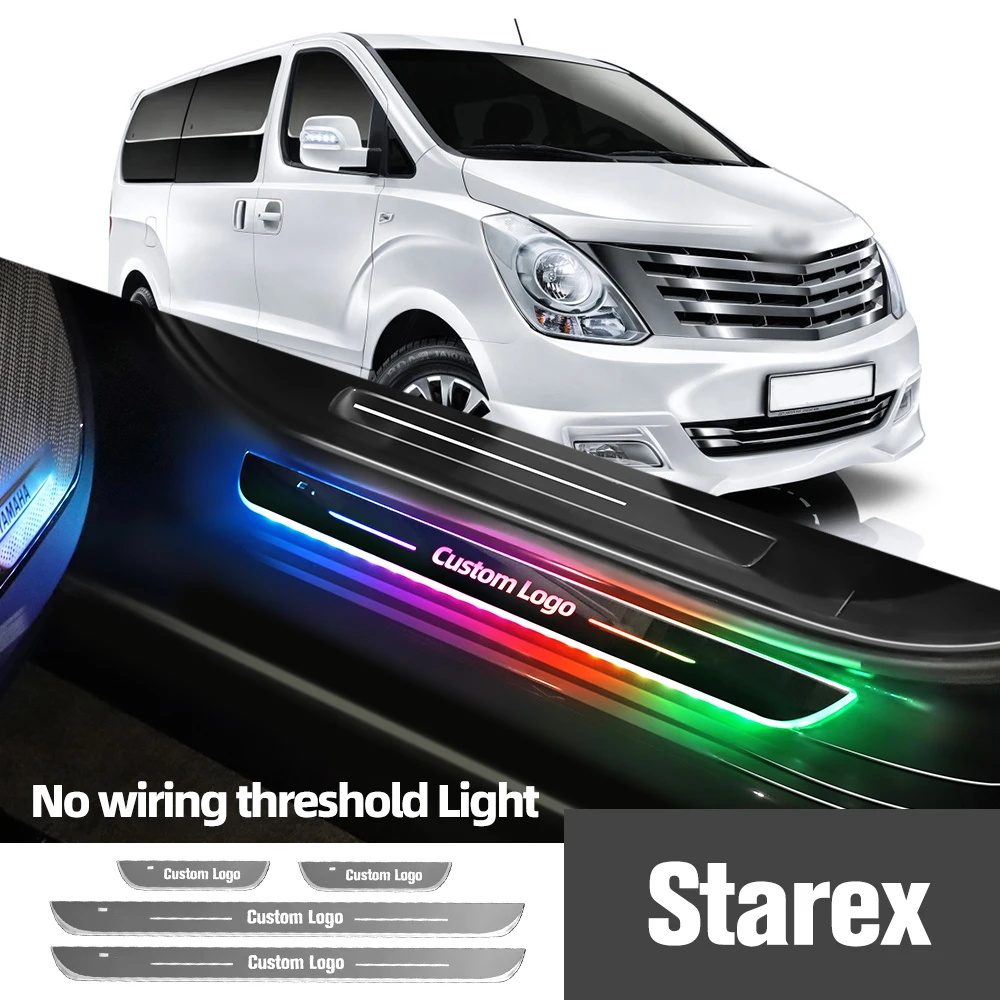 

Для Hyundai Starex H-1 2007-2023 2015 2018 2019