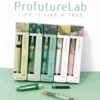 FP009 fountain pen ProfutureLab Forest series 0.38 EF Nib Student gifts writing ink pens school office supplies stationery 2