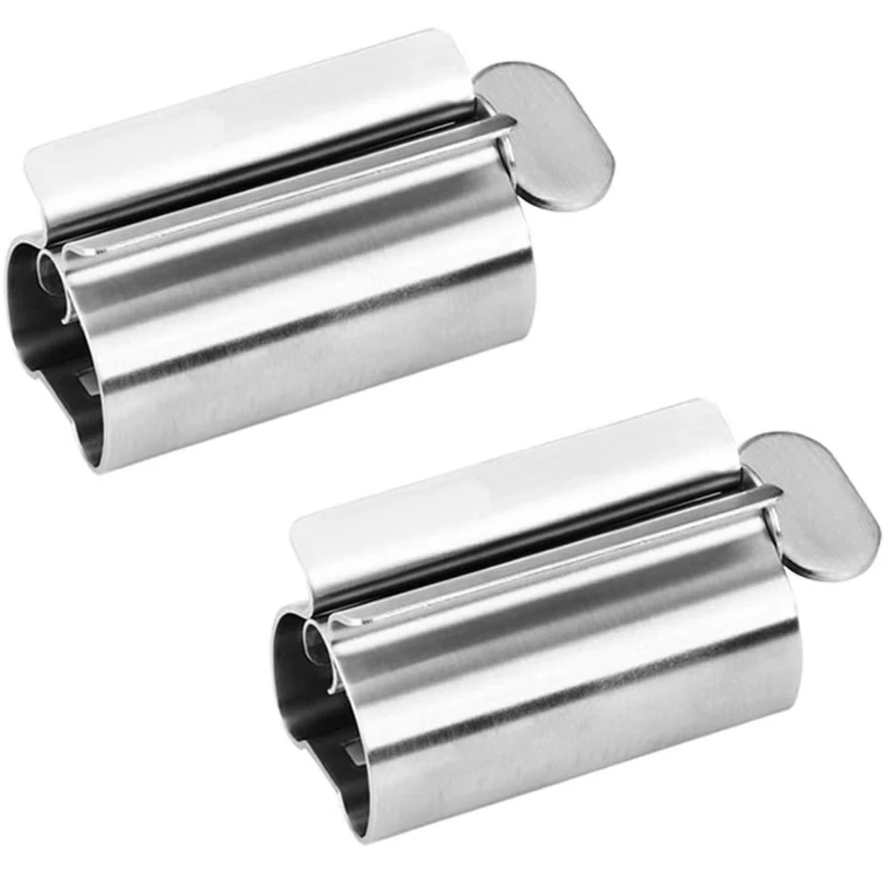 2 pack Silver
