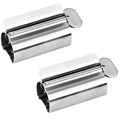 2 pack Silver