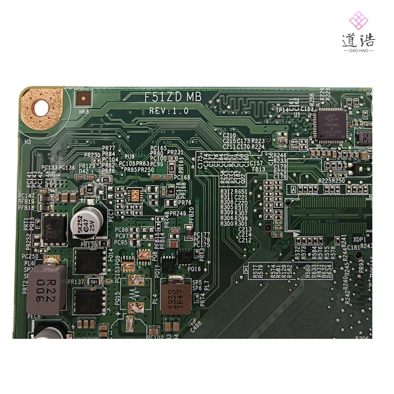 IGMLSB For Lenovo 330-20IGM AIO Motherboard F51ZDMB 5B20U54042 J4025 CPU DDR4 Mainboard 5 IGMLSB For Lenovo 330-20IGM AIO Motherboard F51ZDMB 5B20U54042 J4025 CPU DDR4 Mainboard - Image 3
