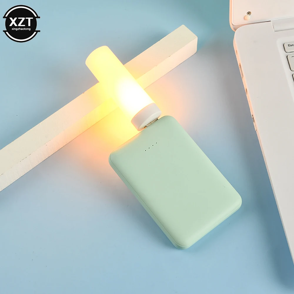 USB Atmosphere Lights LED Flame Flashing Candle Lights Book Lamp For Power Bank Camping Lighting Cigarette Lighter Effect,led light,desk lamp,night light,book light