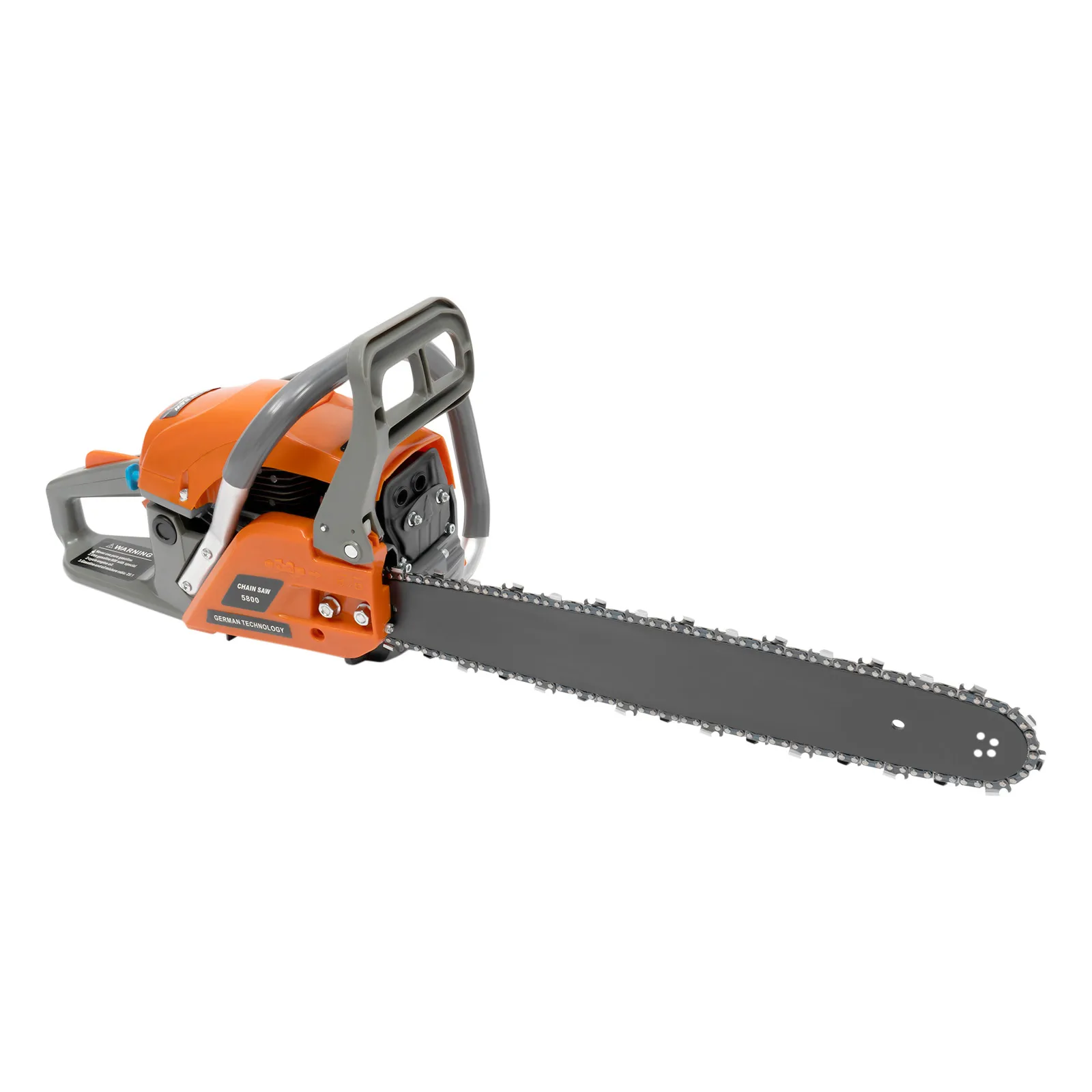 Power Chain saw 6