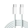 White 1PCS C-C