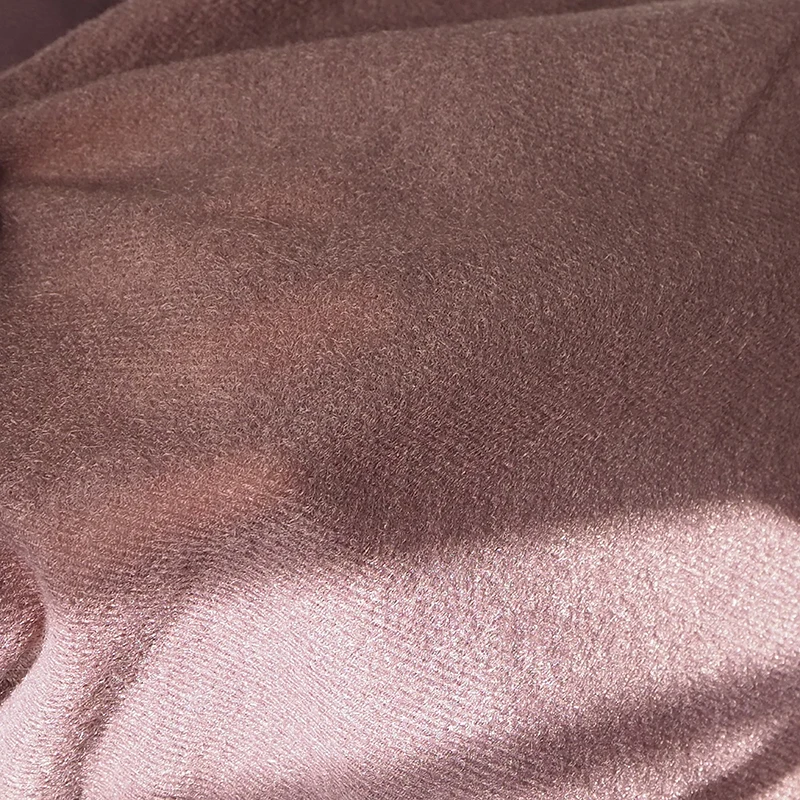 Soft Comfortable Lint Net Fabric For Making Wig Base Caps For Skin-Friendly Wigs