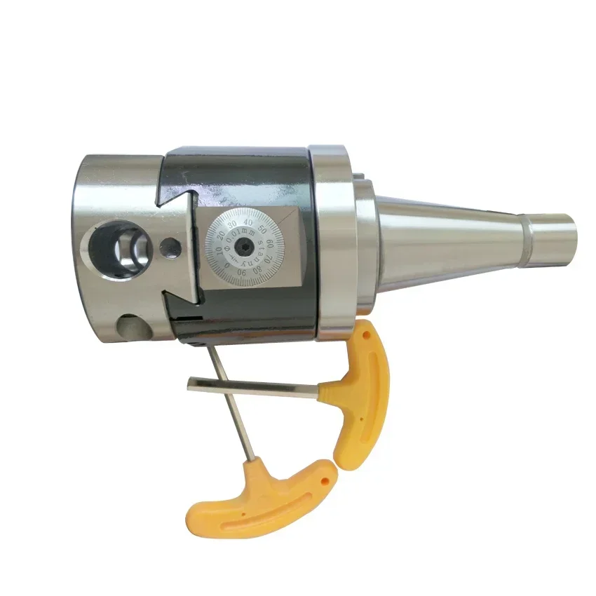 NEW high precision 0.01mm NBH2084 boring head boring tool