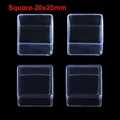 Square-20x20mm