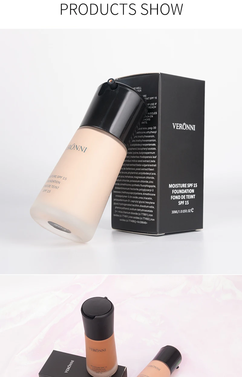 Professional Concealer Palette For Dark Circles And Blemishes_voghion.com