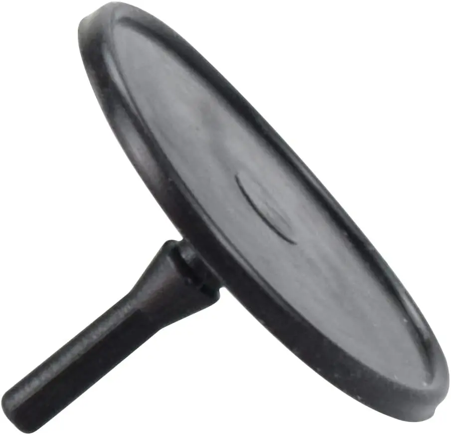 Lay-Z-Spa Air Blower Valvola Unidirezionale In Gomma Di Non Ritorno Per Rivestimento Interno