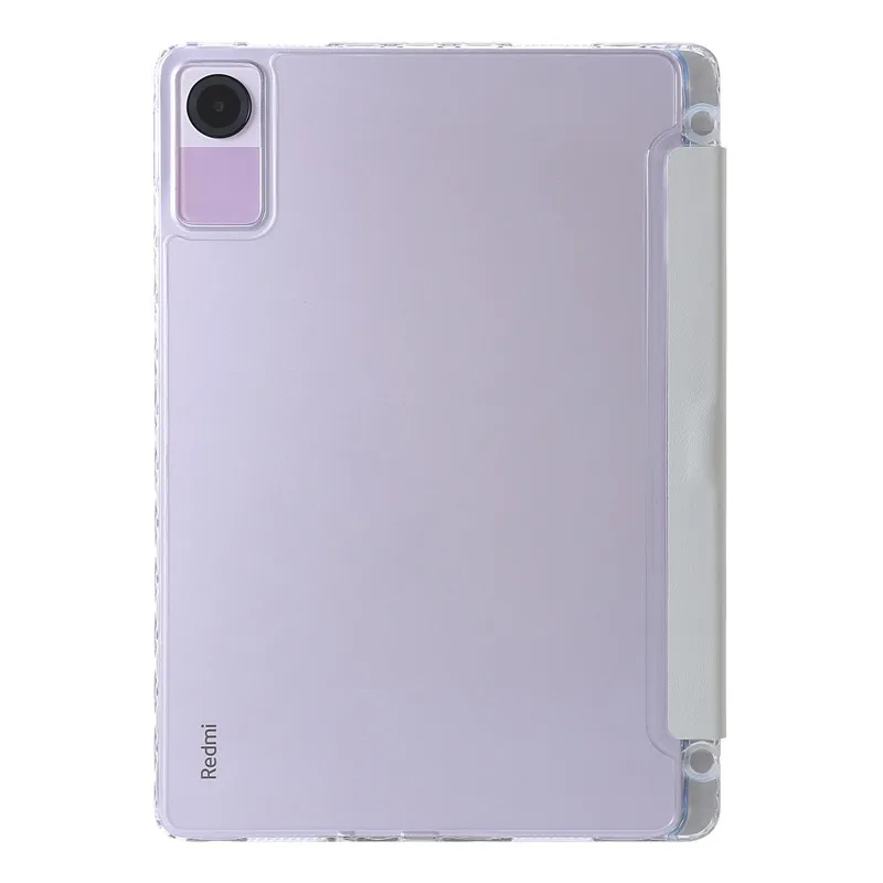 para lápis, Smart Folio Cover para Xiaomi