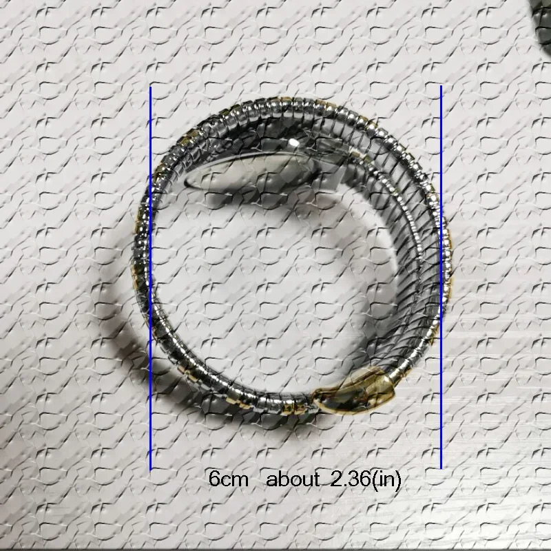 Free Dropshipping Snake Shape Quartz Watch for Women Womens Watches Hip Hop Diamond Ladies Watches Silver Gold Bangle Wristwatch