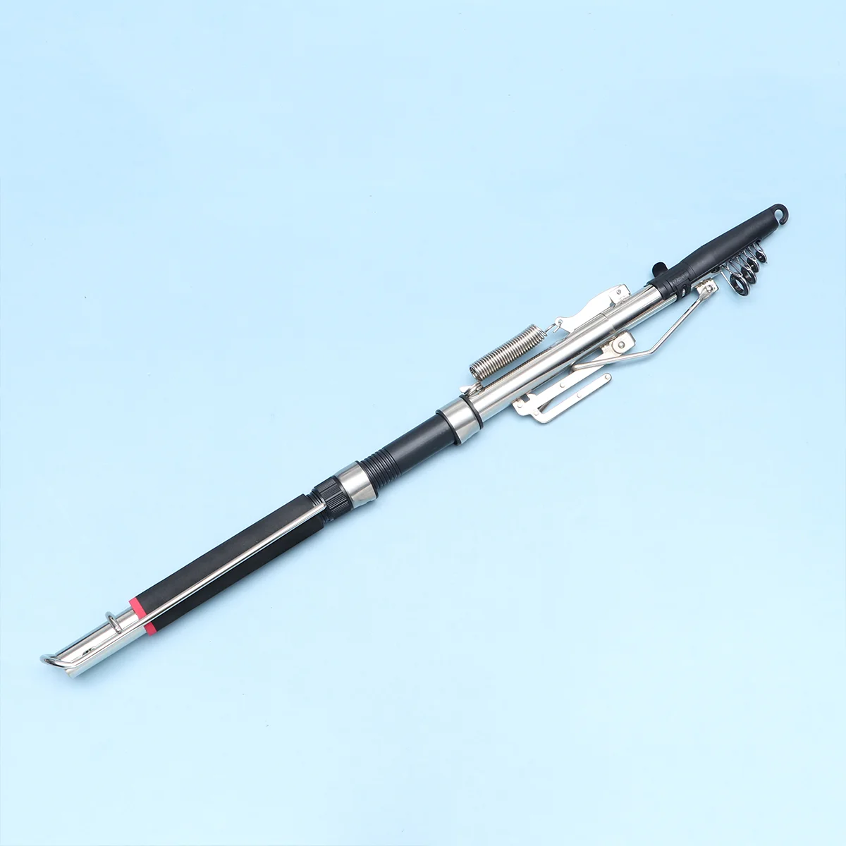 

Automatic Sea Fishing Pole Fishing Rod Fishing Gear for Man Woman (Generation 2, Level 2 Sensitivity 27m）
