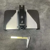 Original Car Keyless Remote Key 433MhzสําหรับLYNK & CO 05 09 01 02 03 04 06 Lynk & CoรถKeyless Remoteคีย์การ์ดชุดเต็ม