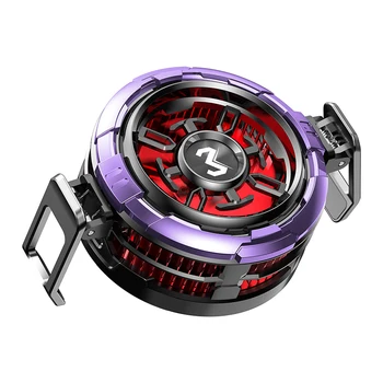 MEMO CX08 Phone Cooler 6