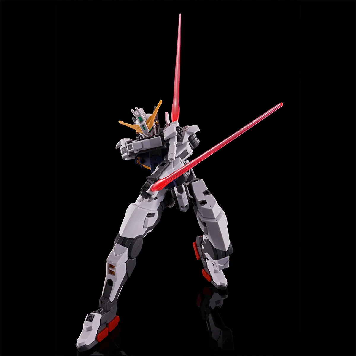 In Stock BANDAI PB LIMITED HG 1/144 Mobile Suit Gundam Eight