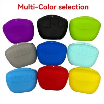 Silicone Dog Training Treat Pouch 1