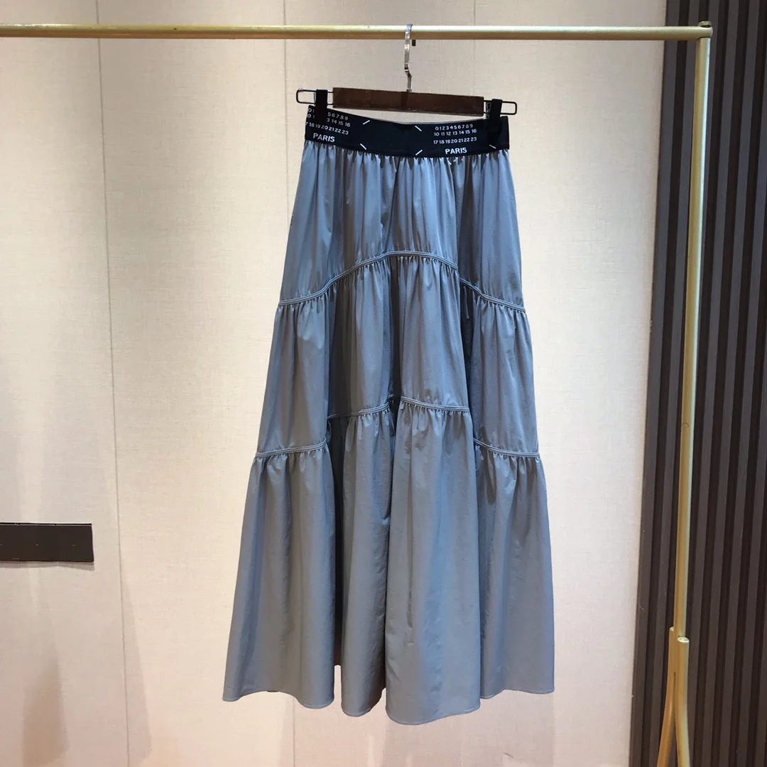 Рисунок 3 - Роскошные Брендовые женские юбки