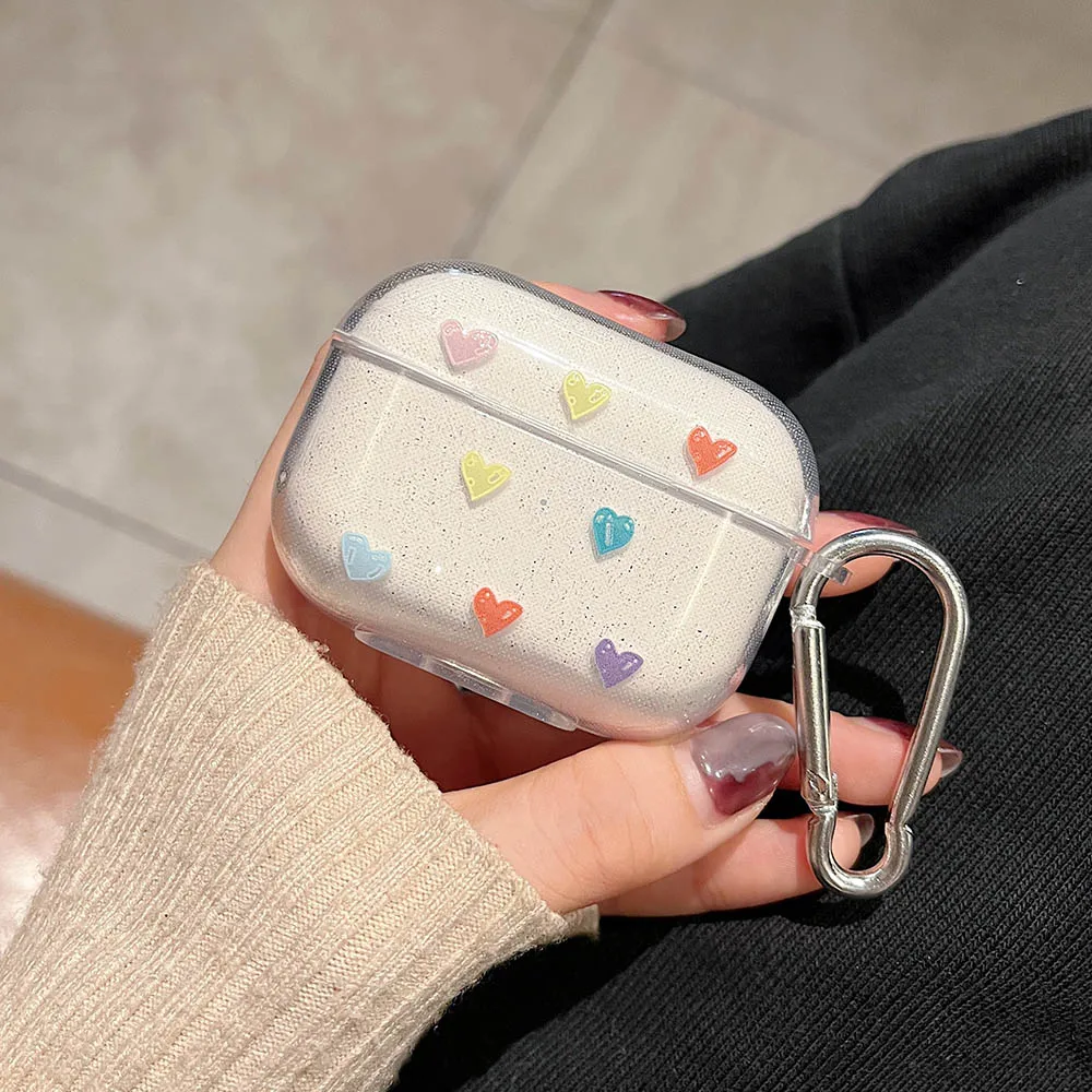 Designer Louis Vuitton Protective Case for Apple Airpods 1/2