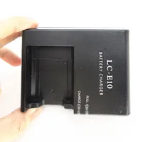 LP-E10 Camera Battery Charger Replace LC-E10C for Canon 1100D 1200D 1300D 1500D Rebel T3 T5 T6 T7 T100 3000D 4000D 2000D X80 X90 - Image 5
