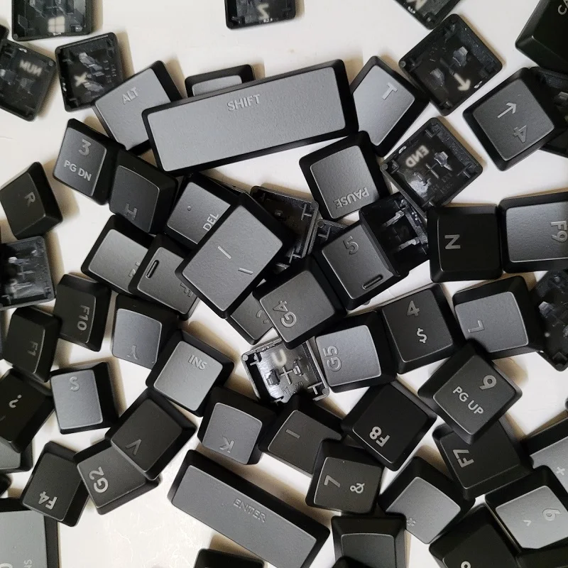 Teclos de substituição Adequado para Logitech G913,