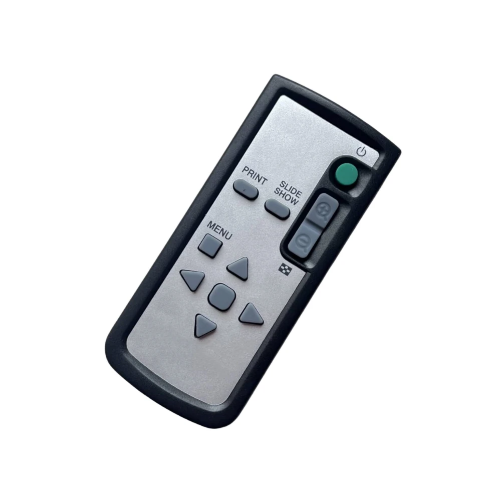 Nuovo Telecomando Adatto Per Sony Cyber Shot Digital Still Camera Dsc-T70Hdpr Dsct75 Dsc-W80 Dsc-W80Hdpr Rmtfphd1