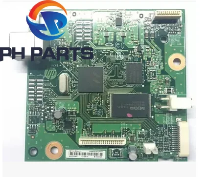 

1PC New Formatter Logic Main Board MainBoard PCA ASSY For HP Laserjet M125 M125A 125 125A Laser Jet Pro MFP M125RA CZ172-60001