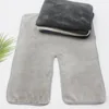 1pc U Shape Towel Personalized Microfiber Esthetician Salon Spa Massage Facial Treatment Neck Cosmetic Towels Warmer For Spa 3